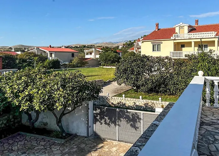 1 Bedroom Lovely In Vlašići