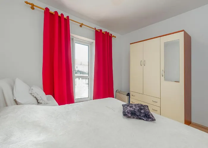 1 Bedroom Lovely In * Vlašići