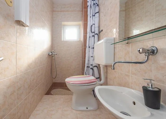 1 Bedroom Lovely In Apartman *