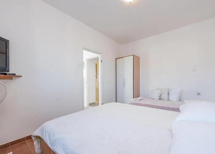 1 Bedroom Lovely In Apartman *