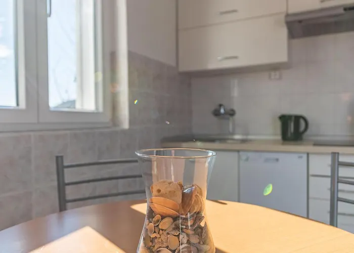Apartman 1 Bedroom Lovely In *
