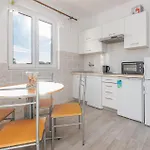 1 Bedroom Lovely In *
