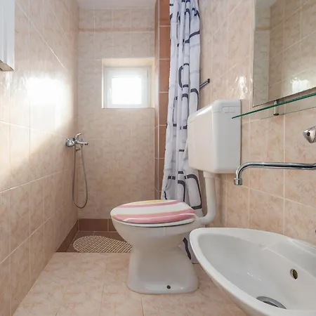 1 Bedroom Lovely In Apartman *